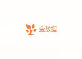 金數據